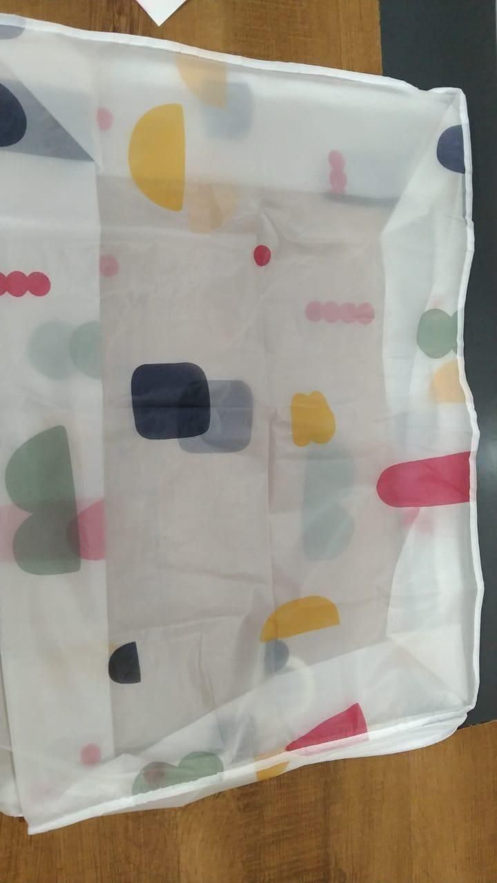 Blanket Storage Bag Under-Bed Quilt Clothes Storage Bag