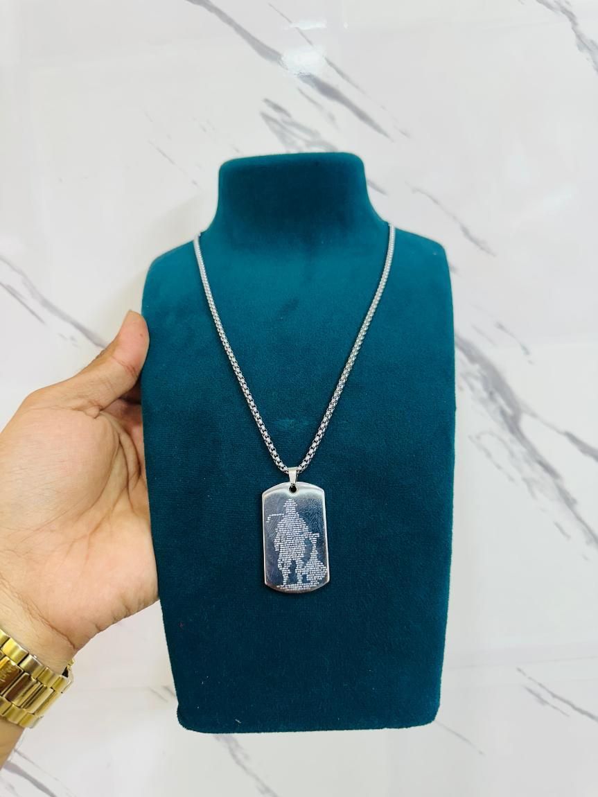 Hanuman Chalisa Chain