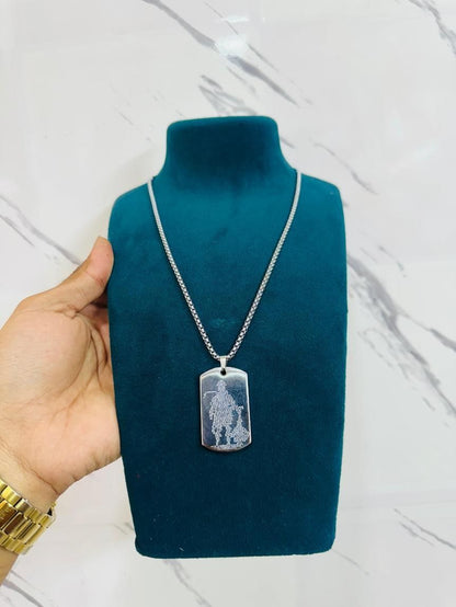 Hanuman Chalisa Chain