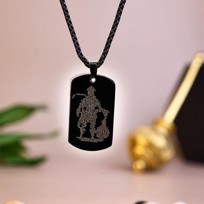 Hanuman Chalisa Chain