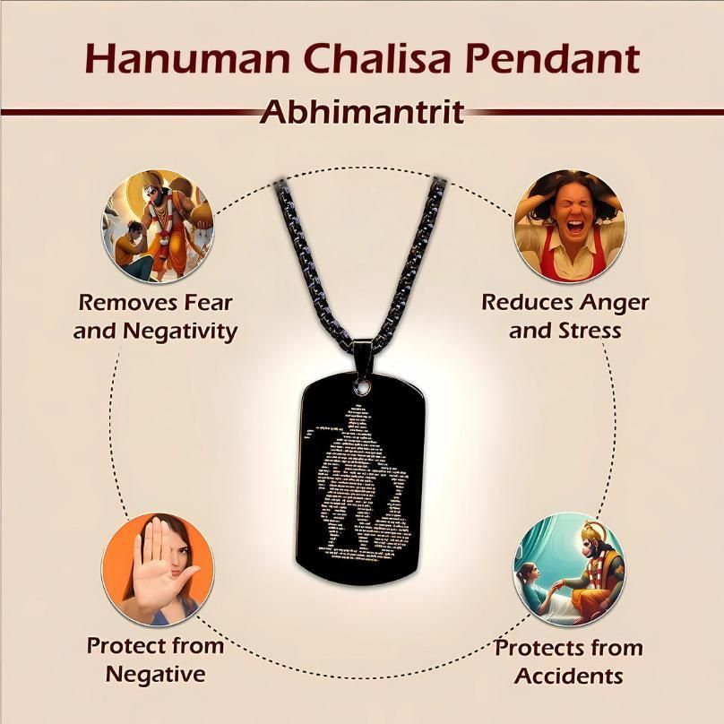 Hanuman Chalisa Chain