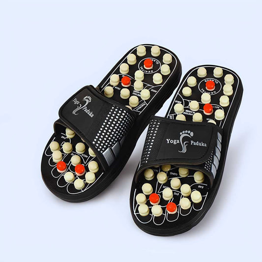 Acupressure & Therapy Slippers