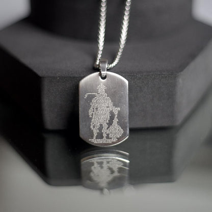 Hanuman Chalisa Chain